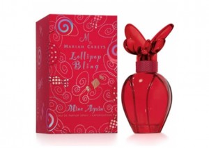 Mariah Carey Lollipop Bling Mine Again Review