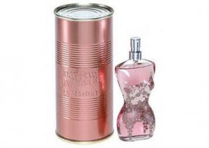 Classique by Jean Paul Gaultier