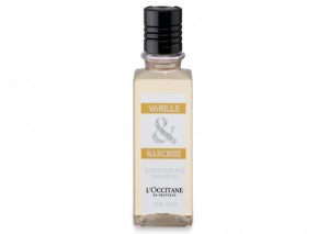 L'Occitane Vanille & Narcisse Perfumed Shower Gel Review