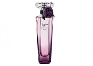 Lancome Tresor Midnight Rose Review