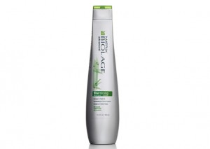 matrix Biolage Fiberstrong Shampoo Review