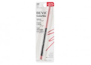 Revlon ColorStay Lip Liner Review