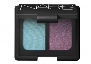 Nars Duo Eyeshadow Review