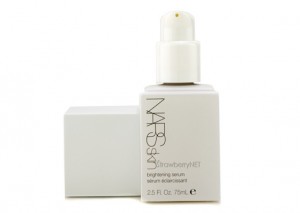 Nars Essential Vitamin Serum Review