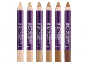 Urban Decay  24/7 Concealer Pencil Review