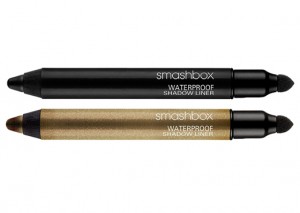 Smashbox Waterproof Shadow Liner Review