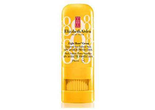 Elizabeth Arden Eight Hour Cream Targeted Sun Defense Stick SPF 50 Review