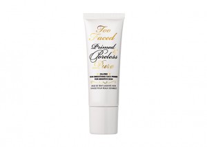 Too Faced Pure and Poreless Primer Review