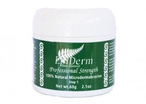 Epiderm Professional Strength Microdermabrasion Review