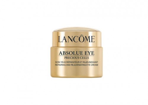 Lancome Absolue Precious Cells Eye Cream Review