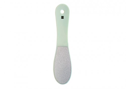 QVS Pedicure File Review