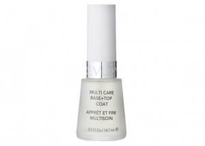 Revlon Multi Care Base and Top Coat Review