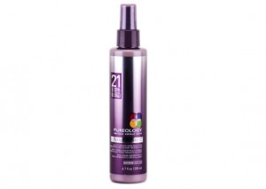 Pureology Colour Fanatic Hair Treatment Spray Review