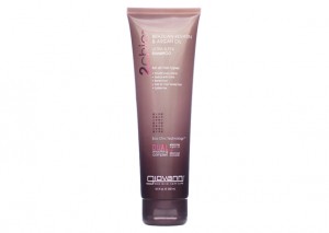 Giovanni 2Chic Ultra Sleek Shampoo Reviews