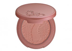 Tarte Cosmetics Amazonian Clay Blush Review