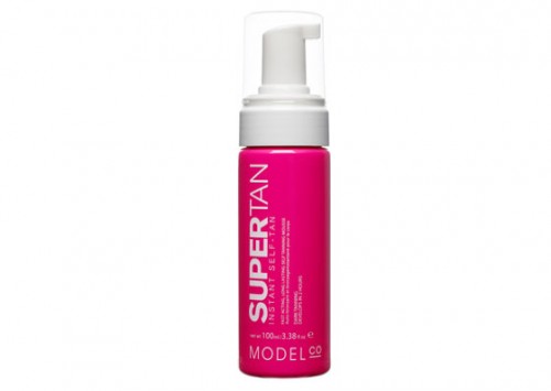 ModelCo SUPERTAN Instant Self Tan