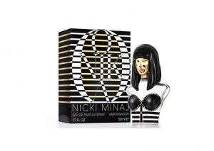 Nicki Minaj Onika Review