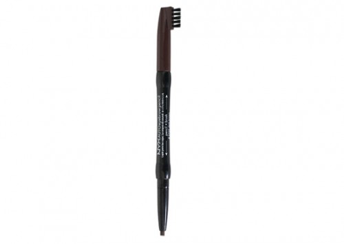 NYX Eyebrow Pencil Review