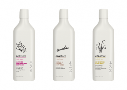 ecostore Body Wash