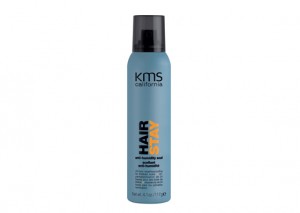 KMS Hairstay Anti Humidity Shield Review