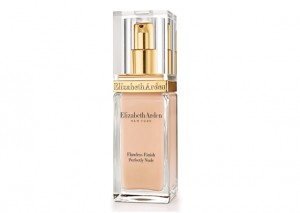 Elizabeth Arden Flawless Finish Perfectly Nude Makeup SPF 15 Review