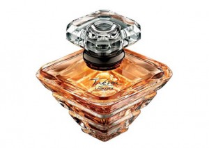 Lancome Tresor Review