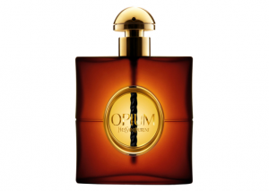 Yves Saint Laurent Opium Review