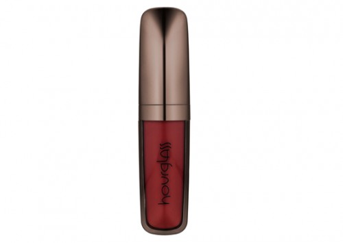 A New Red: Hourglass Opaque Rouge Liquid Lipstick