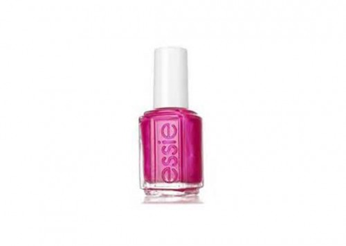 Essie Nail Polish Review