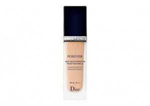 Dior Forever Flawless Perfection Fusion Wear Review