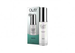 Olay Regenerist Luminous Tone Perfecting Treatment Review