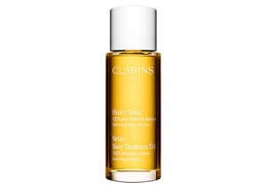 Clarins Relax Body Treatment Oil Review