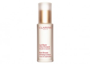 Clarins Bust Beauty Firming Lotion Review