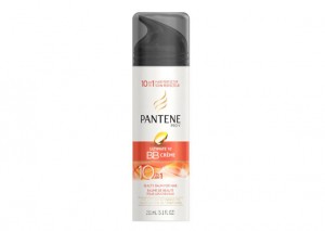 Pantene Ultimate 10 BB Crème Review