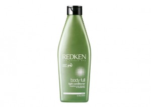 Redken Body Full Conditioner Review