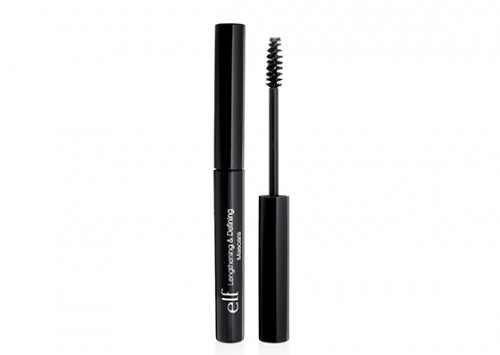 e.l.f Lengthening and Defining Mascara Review