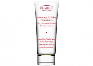 Clarins Exfoliating Body Scrub