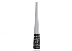 Wet n Wild Mega Liner Liquid Eyeliner Review