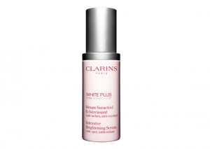 Clarins White Plus Intensive Brightening Serum Review