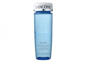 Lancome Bi-Facil Eye Makeup Remover Review