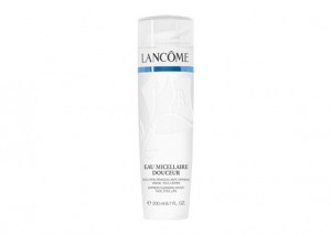 Lancome Eau Micellaire Douceur Face Cleanser Review