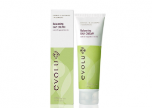 Evolu Balancing Day Cream Review