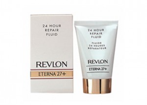 Revlon Eterna 27+ 24 Hour Repair Cream Review