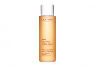 Clarins Daily Energizer Wake-Up Booster Review