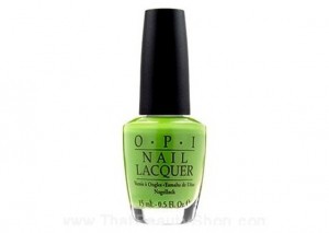 OPI Green-wich Village