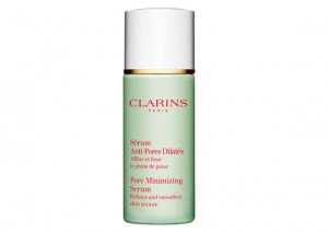 Clarins Pore Minimising Serum Review