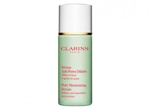 Clarins Pore Minimising Serum Review