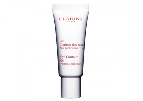 Clarins Eye Contour Gel Review