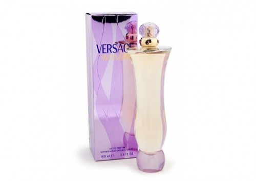 Versace Woman Review - Beauty Review