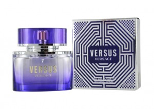 Versace Versus Review